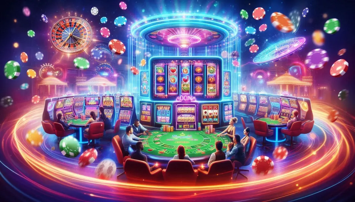 Kudos Casino